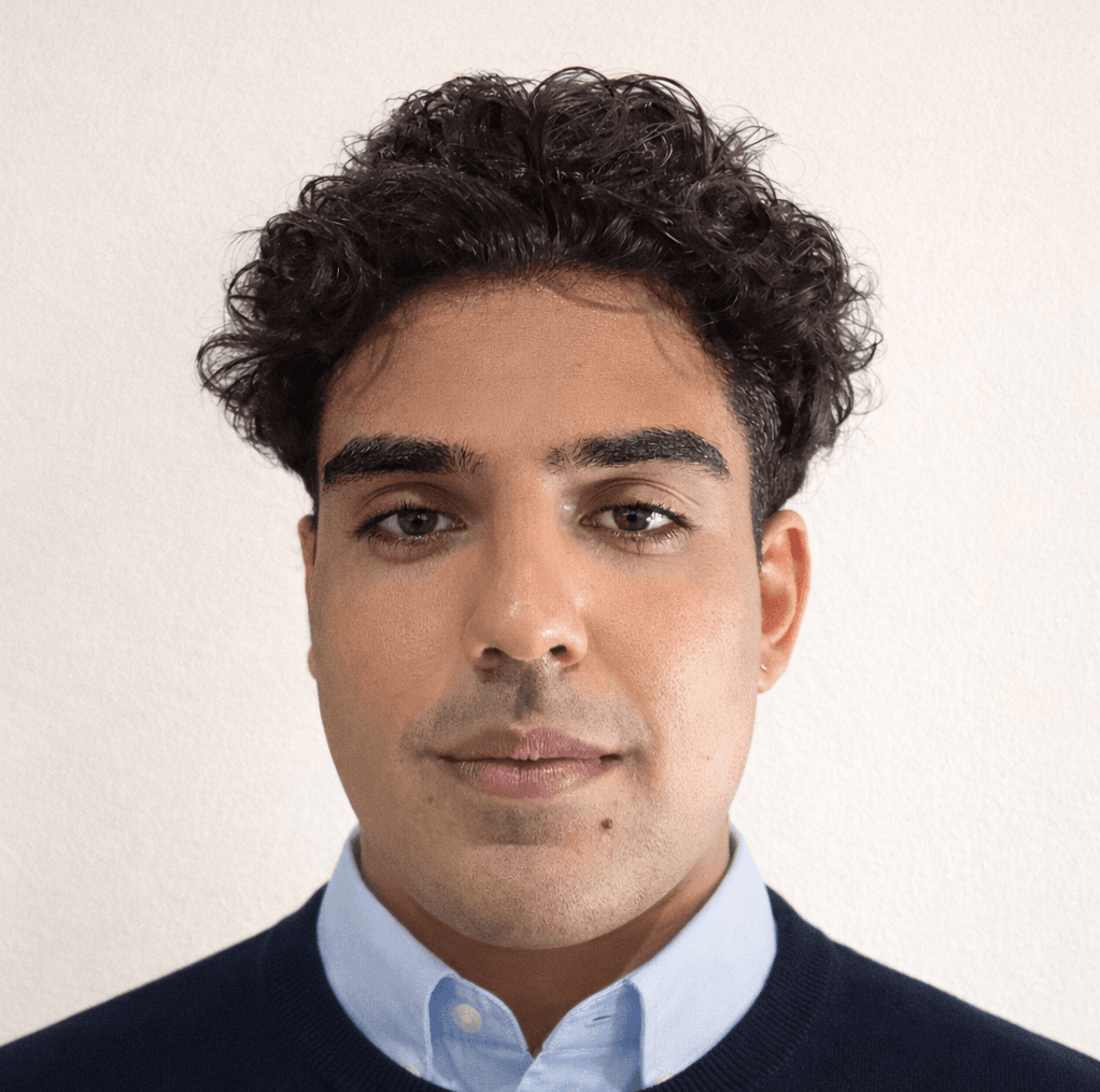 Eren Erogullari – Founder